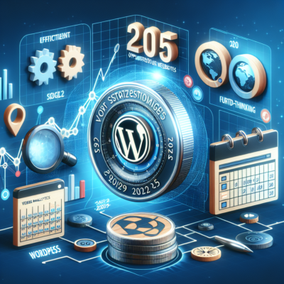 SEO Wordpress