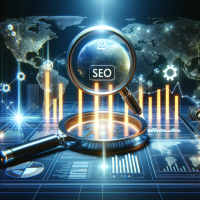 SEO para empresas