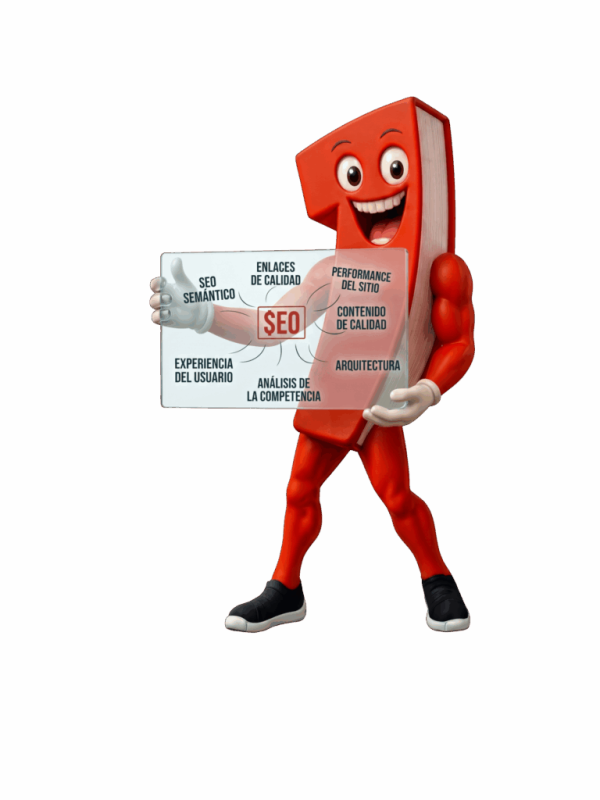 agencia seo web
